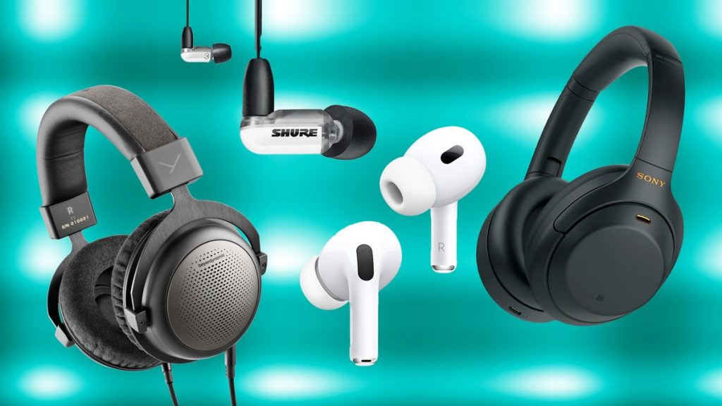 Best headphones 2024 – every type tried and tested | What Hi-Fi?