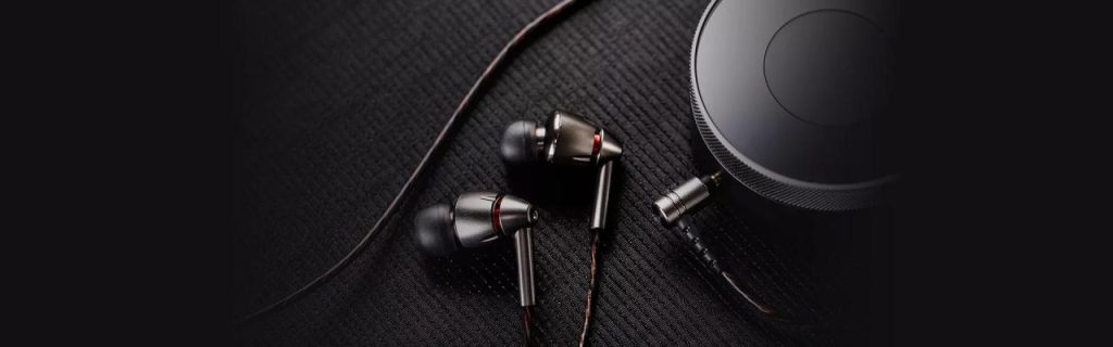 Top Songs for Testing Headphone Sound Quality - 1MORE