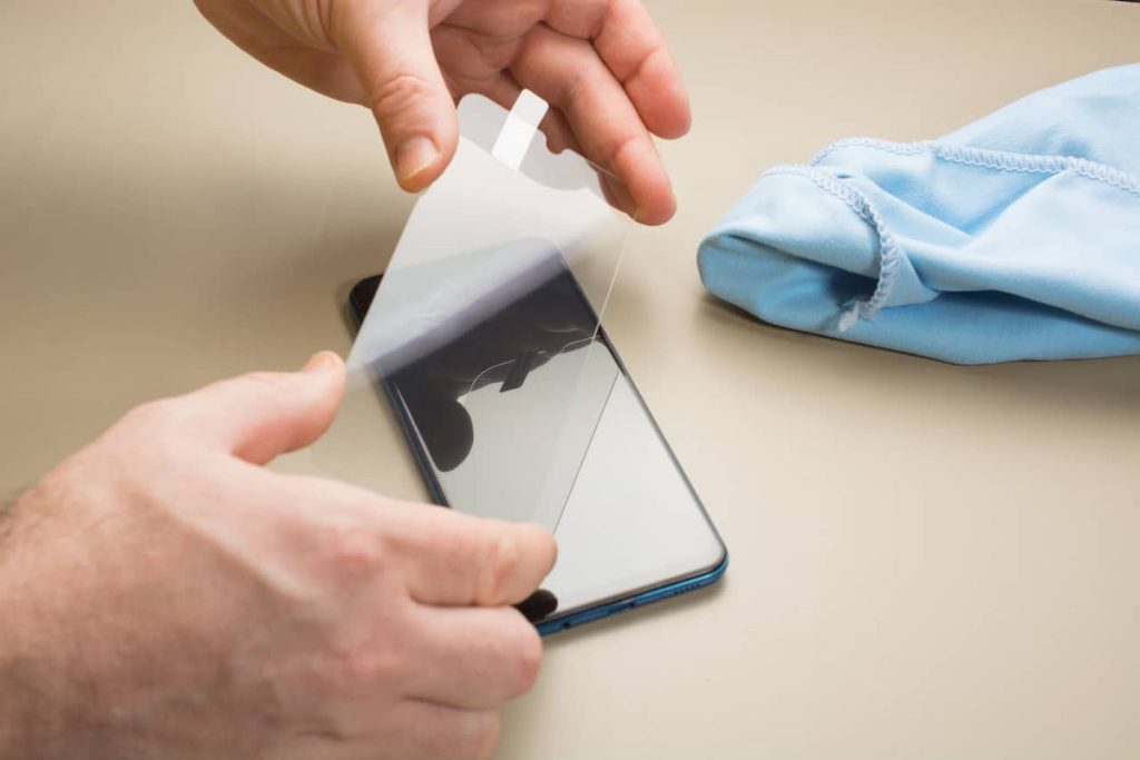 Are Screen Protectors Necessary? Here's What to Know