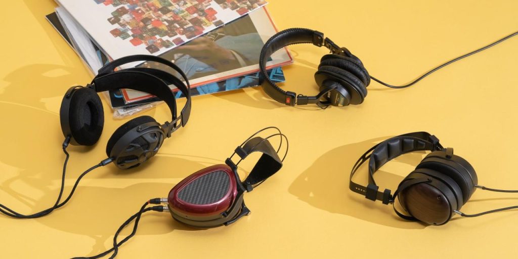 The 4 Best Audiophile Headphones for Everyday Use of 2024 | Reviews by  Wirecutter