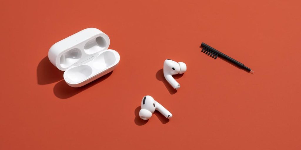 How to Clean AirPods, Earbuds, and Headphones | Reviews by Wirecutter