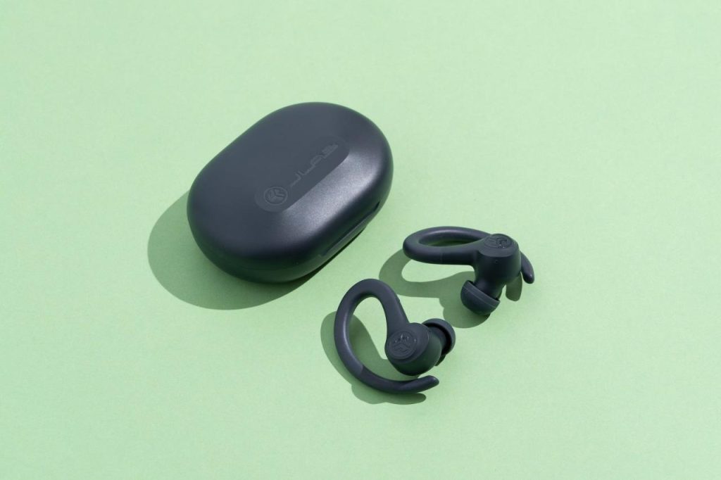 The 4 Best Workout Earbuds and Headphones of 2024 | Reviews by Wirecutter